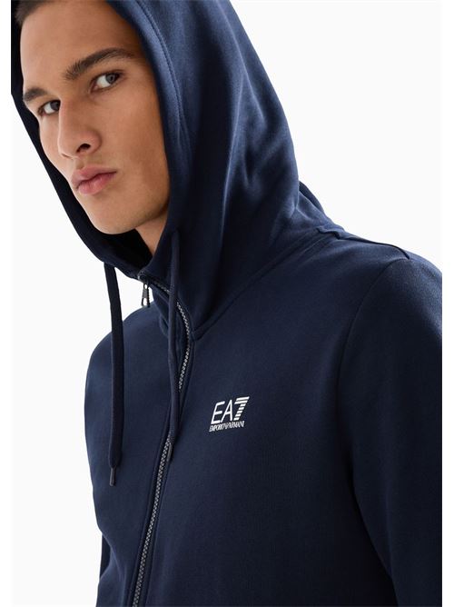 TRACKSUIT EMPORIO ARMANI EA7 | 8NPV68 PJVTZ/1562